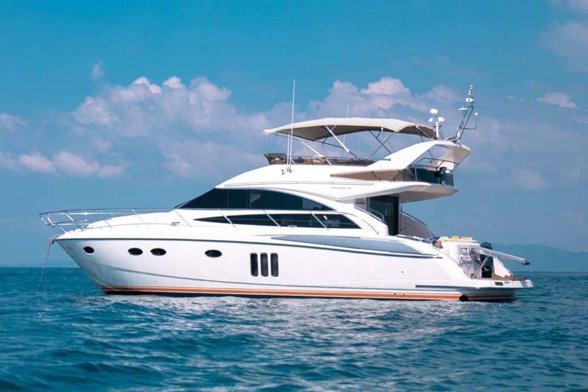 Princess 52