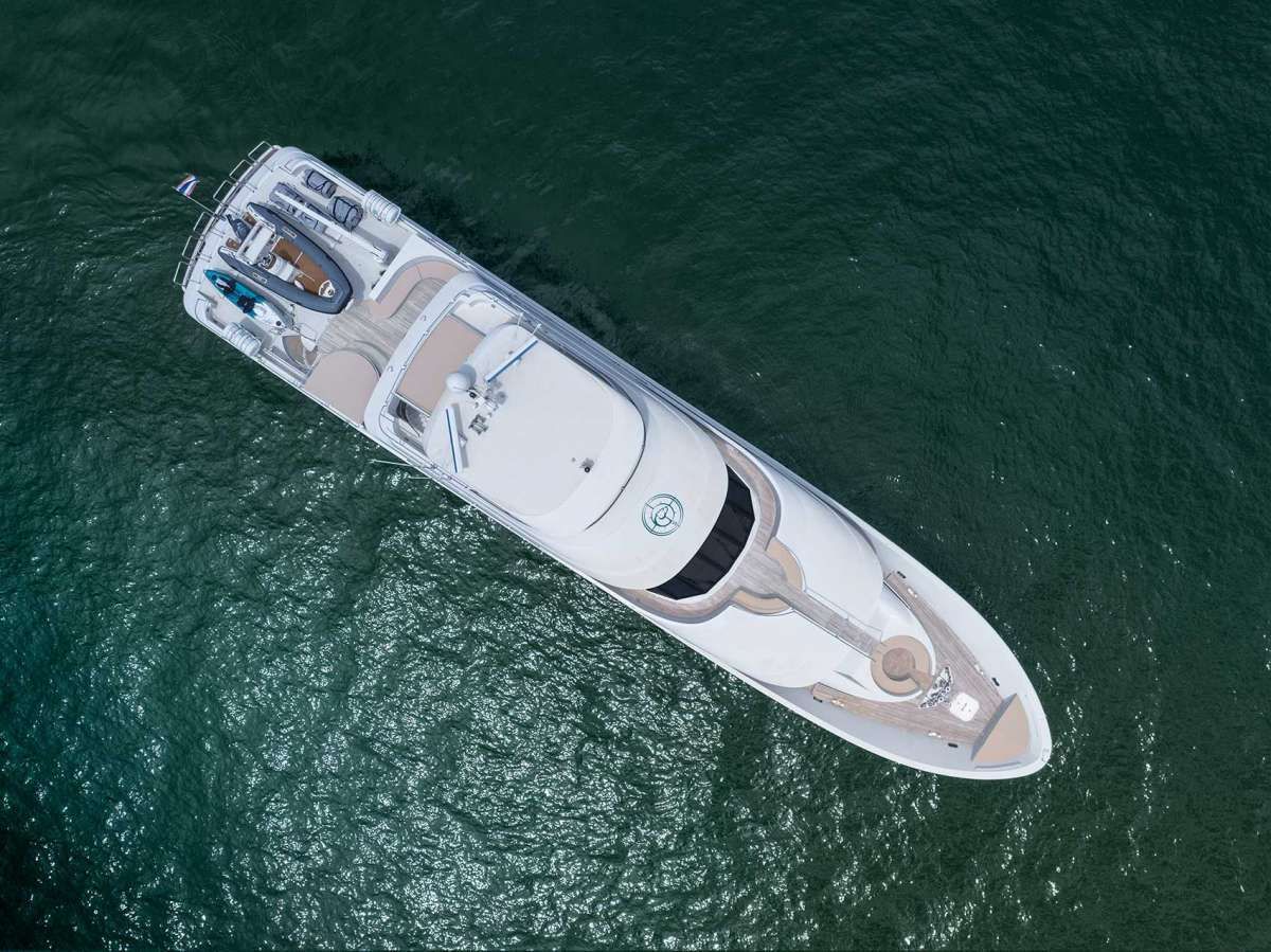Sea Bear 130